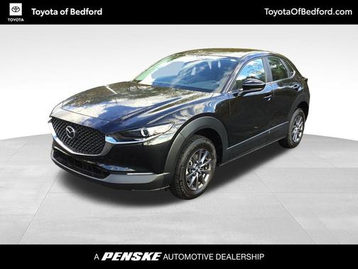 2024 Mazda CX-30 2.5 S