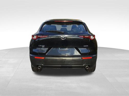 2024 Mazda CX-30 2.5 S