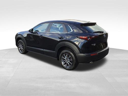 2024 Mazda CX-30 2.5 S