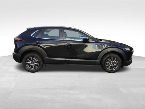 2024 Mazda CX-30 2.5 S