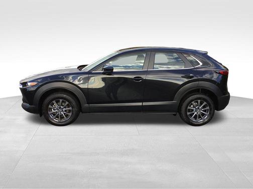 2024 Mazda CX-30 2.5 S
