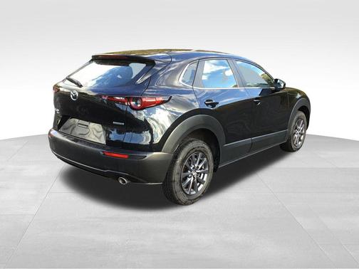 2024 Mazda CX-30 2.5 S
