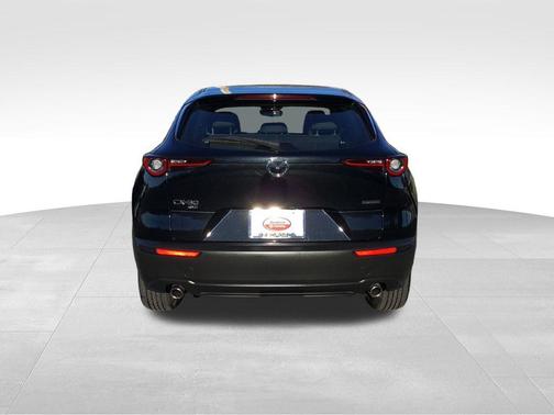 2024 Mazda CX-30 2.5 S