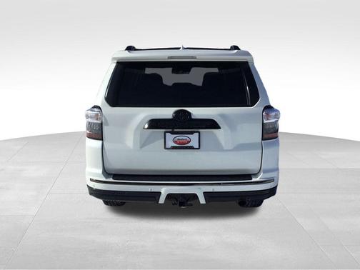 2020 Toyota 4Runner Nightshade Special Edition