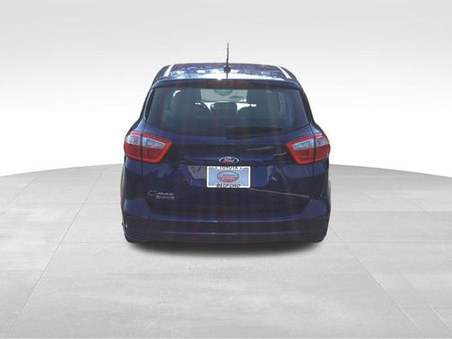 2016 Ford C-Max Energi SEL