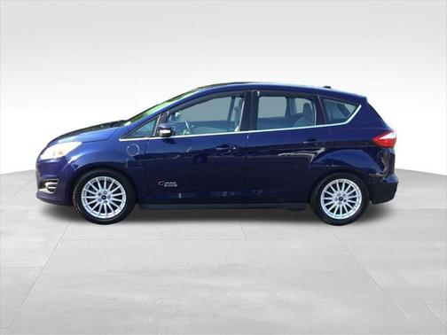2016 Ford C-Max Energi SEL