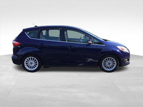 2016 Ford C-Max Energi SEL