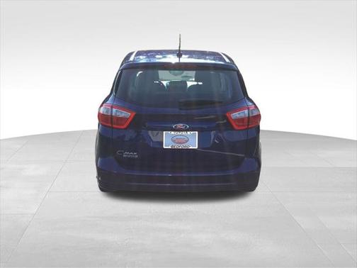 2016 Ford C-Max Energi SEL
