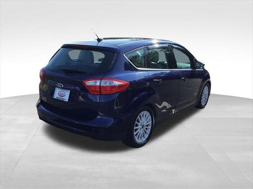 2016 Ford C-Max Energi SEL