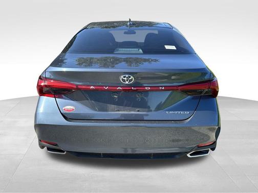 2019 Toyota Avalon Limited