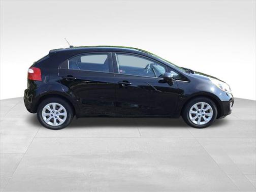 2012 Kia Rio5 EX