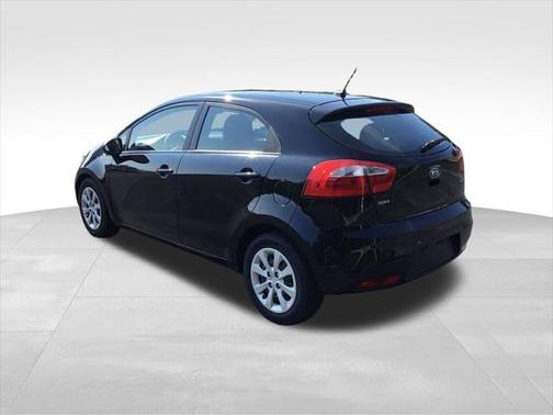 2012 Kia Rio5 EX