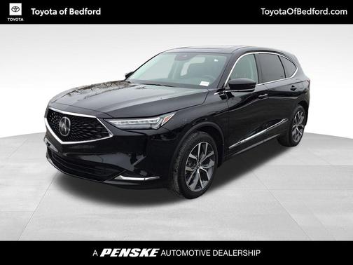 2023 Acura MDX Technology Package