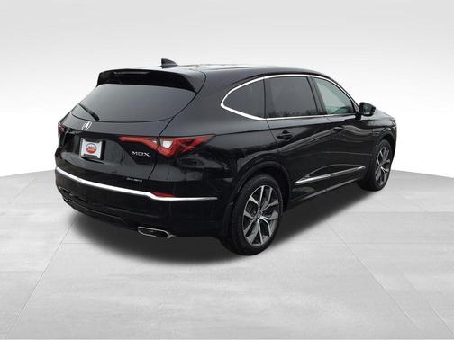 2023 Acura MDX Technology Package