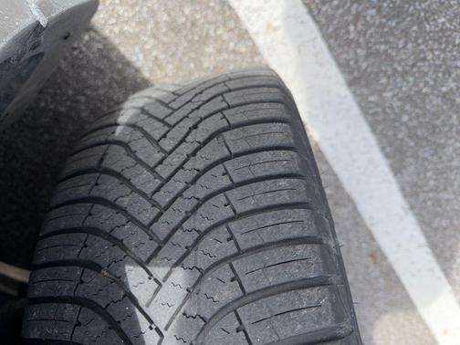 Ceramic Blue 2019 Hyundai KONA EV Limited