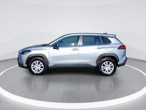 2024 Toyota Corolla Cross L