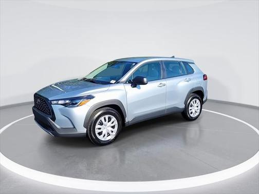 2024 Toyota Corolla Cross L