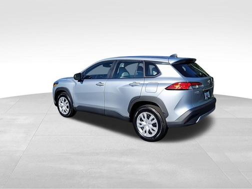 2024 Toyota Corolla Cross L