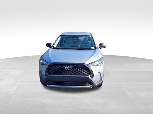 2024 Toyota Corolla Cross L