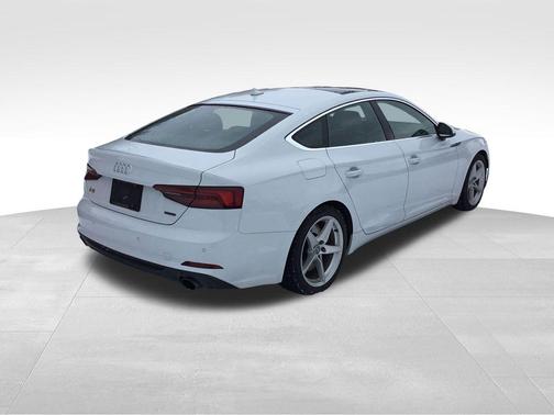 2019 Audi A5 45 Premium