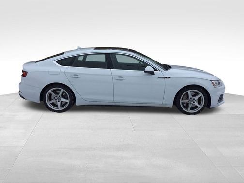 2019 Audi A5 45 Premium