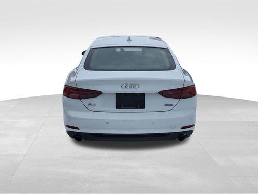 2019 Audi A5 45 Premium