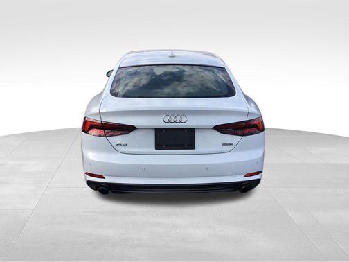 2019 Audi A5 45 Premium