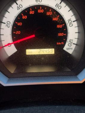 Pyrite Mica 2014 Toyota Tacoma Base