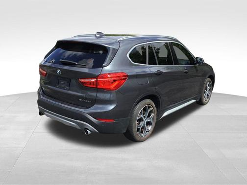 2019 BMW X1 xDrive28i