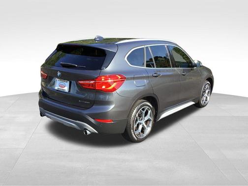 2019 BMW X1 xDrive28i