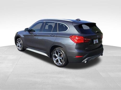 2019 BMW X1 xDrive28i