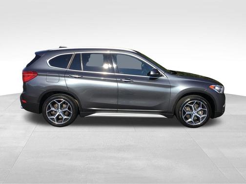 2019 BMW X1 xDrive28i
