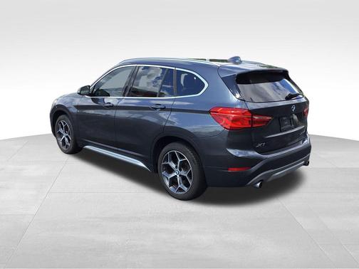 2019 BMW X1 xDrive28i