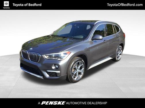 2019 BMW X1 xDrive28i