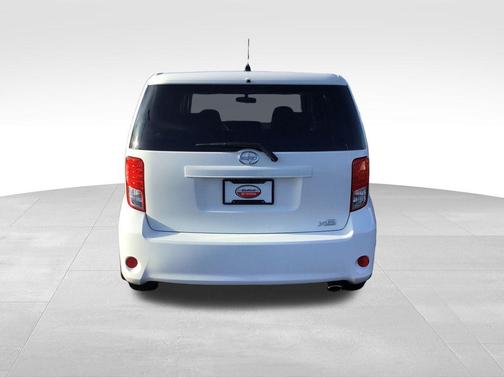 2012 Scion xB Release Series 9.0