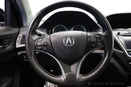 Photo 2 of 83 of 2016 Acura MDX 3.5L