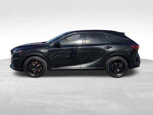 2023 Lexus RX 500h F SPORT Performance