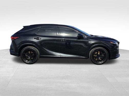 2023 Lexus RX 500h F SPORT Performance