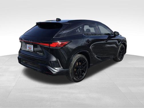 2023 Lexus RX 500h F SPORT Performance