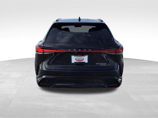 2023 Lexus RX 500h F SPORT Performance