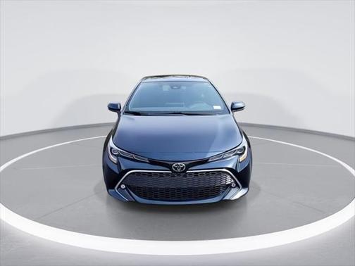 2022 Toyota Corolla XSE