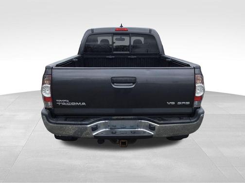 2012 Toyota Tacoma Base