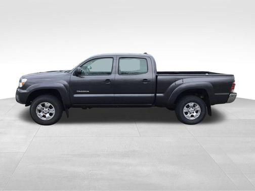 2012 Toyota Tacoma Base
