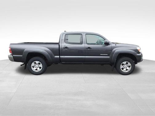 2012 Toyota Tacoma Base