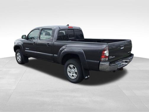 2012 Toyota Tacoma Base