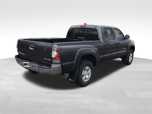 2012 Toyota Tacoma Base