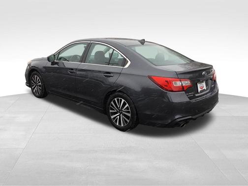 2019 Subaru Legacy Premium