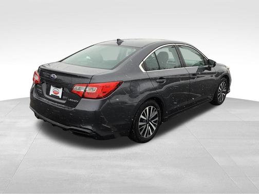 2019 Subaru Legacy Premium