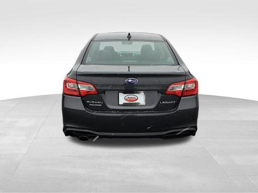 2019 Subaru Legacy Premium