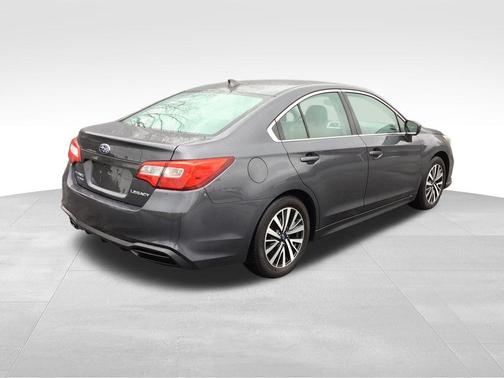 2019 Subaru Legacy Premium
